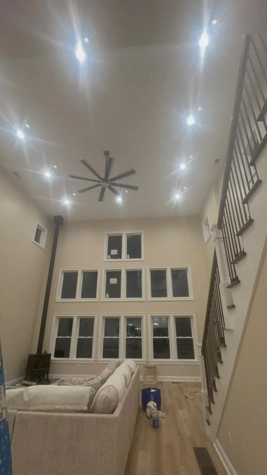 Building exterior wash by Bravo's Painting