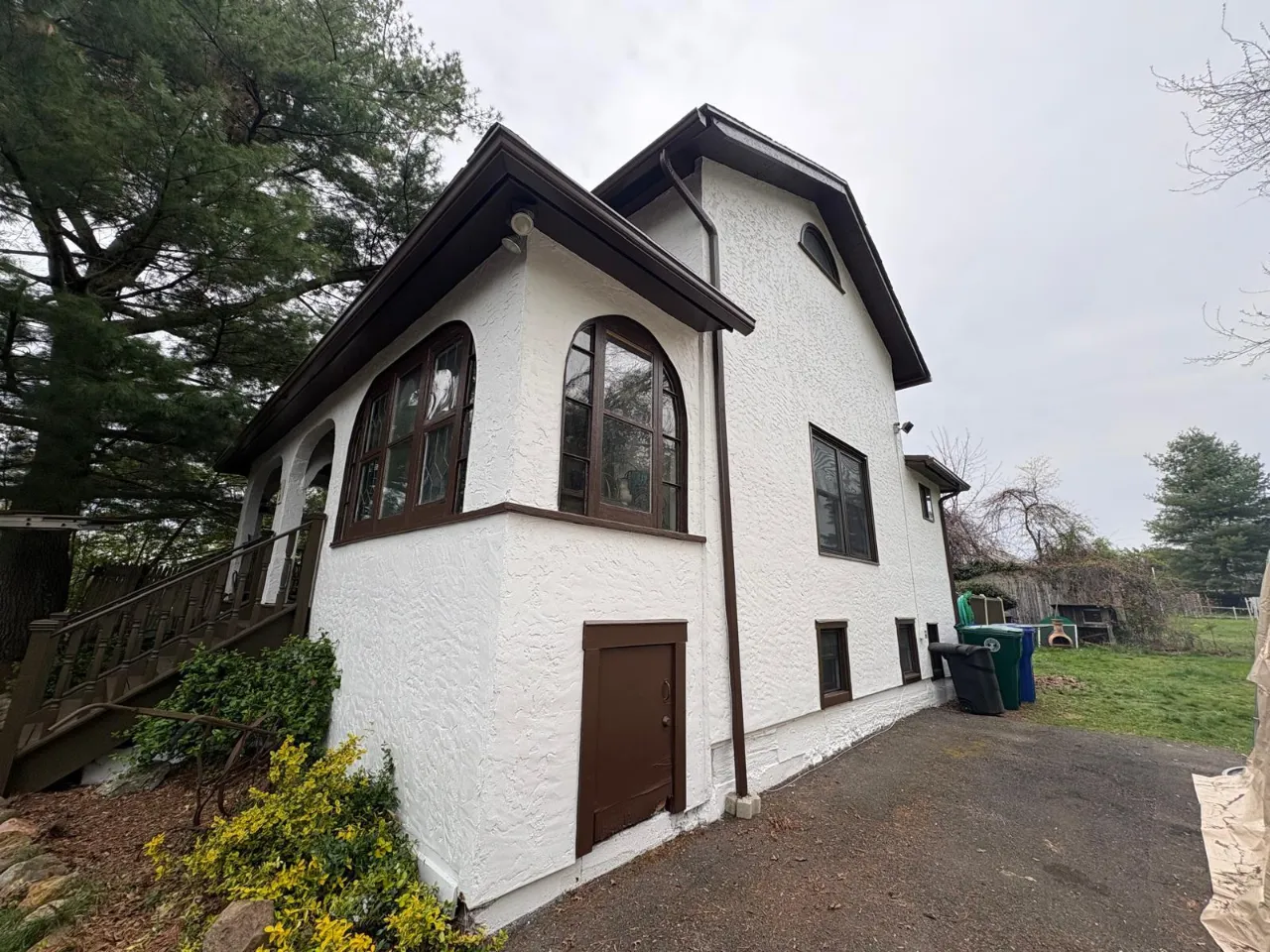 Bravo's Painting Services team in Connecticut